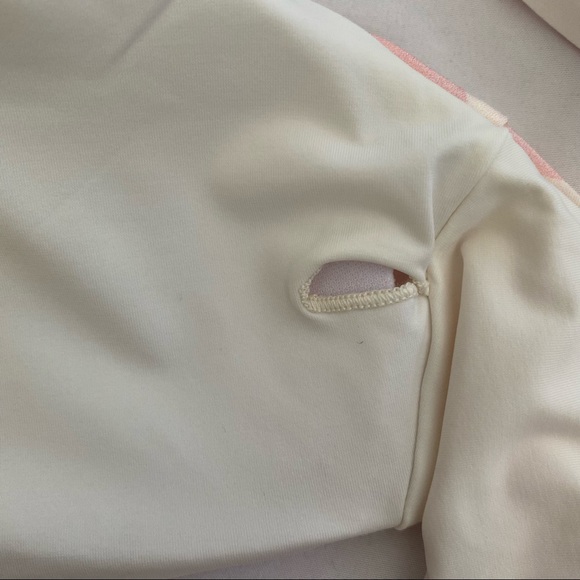 L*Space Paradise Blooms Bikini Set, Lizzie Top & Cabana Bottom, NWT - Picture 10 of 16